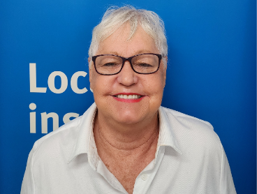 Profile photo of Raylene Burns